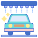 洗车 icon