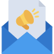 email marketing icon