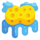 Sponge icon