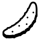 Cucumber icon