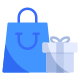 Gift icon