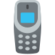 诺基亚3310 icon