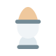 Boiled Egg icon