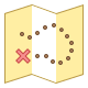 藏宝图 icon