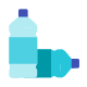 プラスチック廃棄物 icon