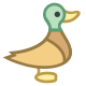 Canard icon