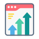 Analytics icon