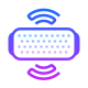 Portable Speaker icon