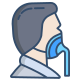 Mask icon