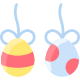 Easter Eggs icon