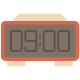 Digital Clock icon