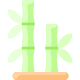 Bamboo icon