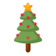 Albero di Natale icon