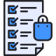 Shopping List icon