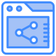 Interface icon