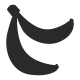 Banana icon