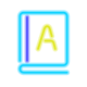 Font Book icon