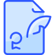 Document icon