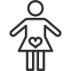 Беременность icon