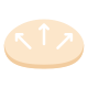 bread leavening icon