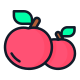 Apples icon