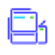 다기능 프린터 icon