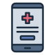 Medical App icon