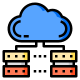 Cloud icon