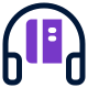 audiobook icon