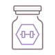 Proteins icon