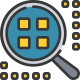 Analytics icon