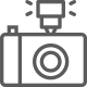 Photo Camera icon