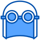 Helmet icon