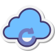 Обновить облачное хранилище icon