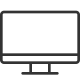 Monitor icon