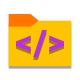 Code Folder icon