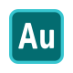 Adobe-Audition icon