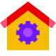 Automatisation de la maison icon