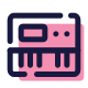電子音楽 icon