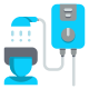 Wasserkocher icon