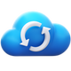 Cloud Sync icon