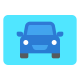 Driver License icon