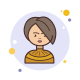 arya-stark icon