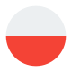 Pologne-circulaire icon
