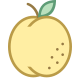 Apricot icon