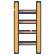 Escalera icon