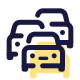 Engarrafamento icon