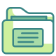 Folder icon