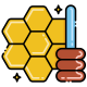 Honeycomb icon