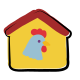 Gallinero icon